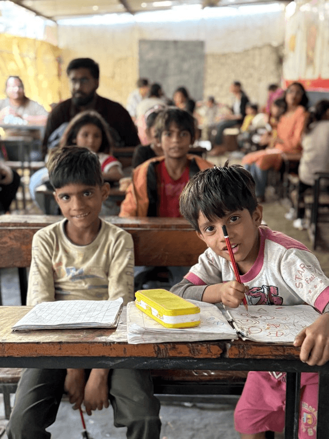 — Youth Empowerment